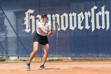 Bild 171 - BL DTV Hannover - Der Club an der Alster : Ergebnis: 2:7